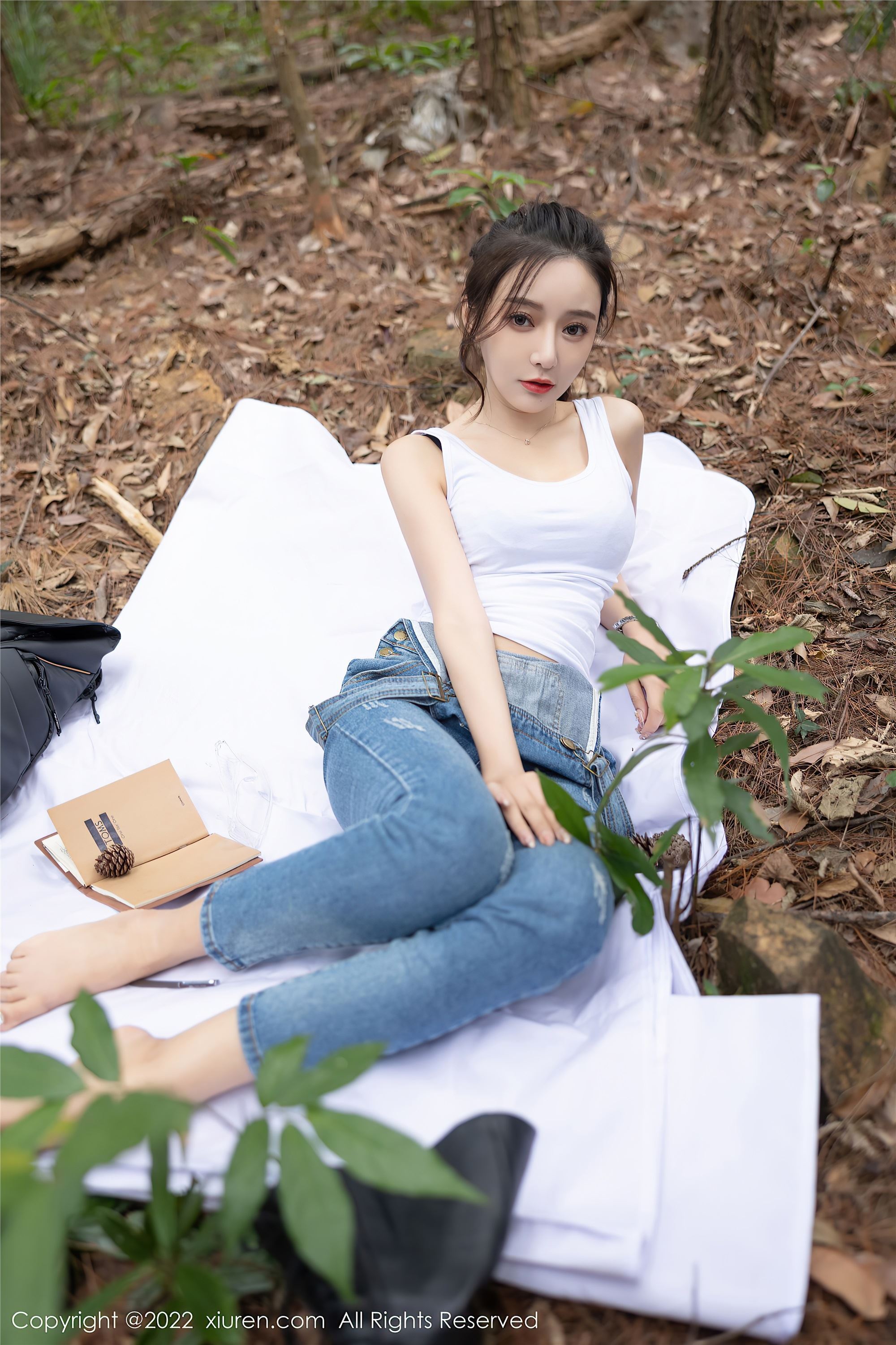 Xiuren秀人网 2022.01.14 NO.4465 王馨瑶yanni